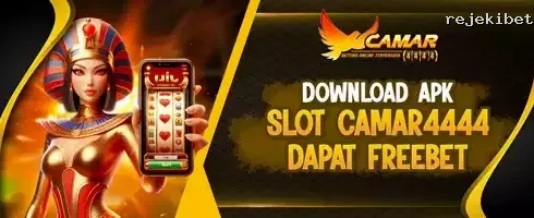 Bonus Spesial Download rejekibet APK screenshot