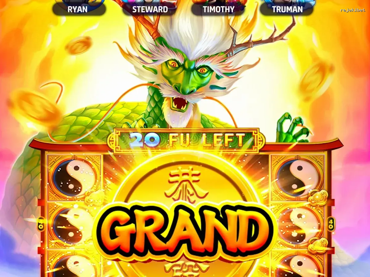 Koleksi rejekibet Slot Gacor screenshot